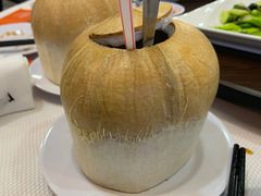 -珍宝海鲜(东海岸海鲜中心)