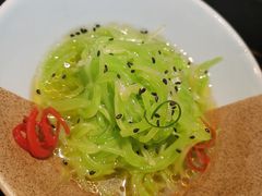 -外婆家(义乌新光汇购物中心店)
