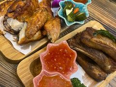 -Hi YOU你的饭局泰餐厅(雍和宫店)