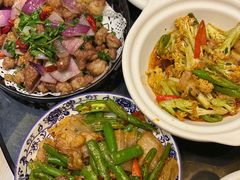-兔爸私家小厨(新北万达店)