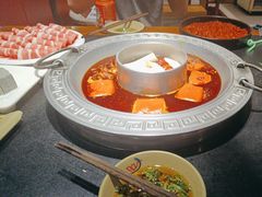 -晓宇重庆火锅(龙首店)