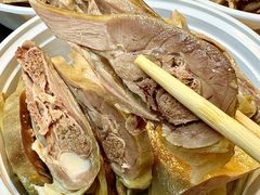 -达记卤菜店(红庙店)