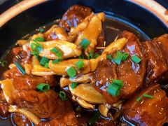 招牌红烧肉-牧羊餐厅