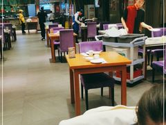 大堂-紫光园(顺义店)