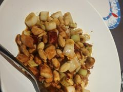 -肆月河豚·新淮扬菜·烤鸭(中关村店)