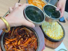 -米村拌饭(西铁营万达店)