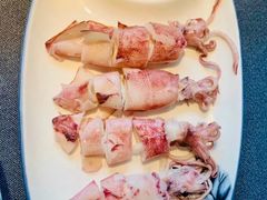 冻鱿鱼-海门鱼仔·潮汕味(燕岭店)