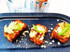 炙烤肥牛Taps-必胜客(东大桥店)