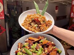 -小喜客·云南特色菜(纳西庭院店)
