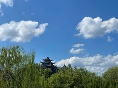 -黎阳老街
