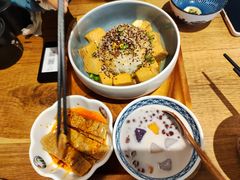 -漫蔬•台北蔬食小馆VEGGIEBOIL(朝晖店)
