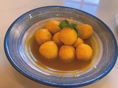 -那家·油麻菜馆(常德道店)