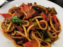 黄焖羊羔肉-兰州宾馆餐厅(兰州驻京办店)