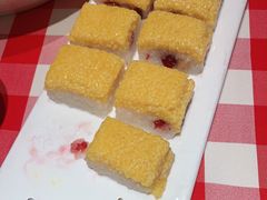 -西贝(吴江路湟普汇店)