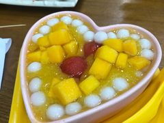 -爱乐信甜品(石湾店)