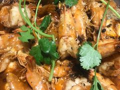 阿田大虾-阿田大虾(台湾街店)