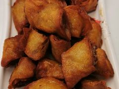 -郝鸿来火烧(古城店)