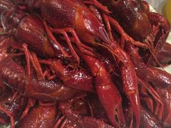 -巴厘龙虾·榜首油焖大虾(音乐学院·沿江酒馆店)