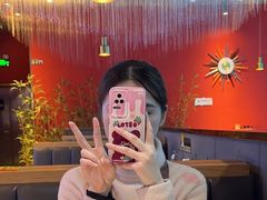 -杨记齐齐哈尔烤肉(总店)