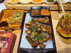 -小食迹贵阳丝娃娃(世纪金源店)