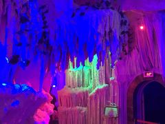 -水晶之星洗浴温泉汗蒸