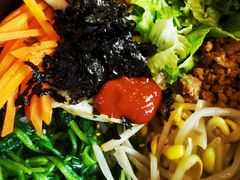 石锅拌饭-喜来稀肉(虹泉路店)