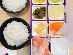 -过桥缘·过桥米线(大华虎城嘉年华店)