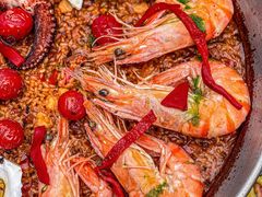 -BROWNSTONE布朗石西班牙餐厅(富城店)