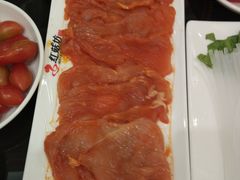 -红菇坊鲜汤火锅(北站店)