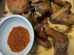 -打酱油·非遗淮扬菜(瘦西湖梅岭店)