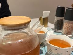 -MIO弥欧洋房西餐厅(中央大街店)