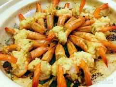 -上和臻品中国菜(花园街店)