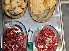 -牛一煲美食(江高店)