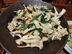-小木屋朝鲜族特色菜