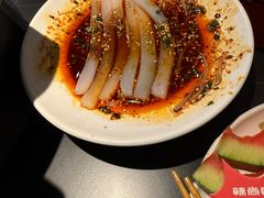-辣尚瘾·烤鱼·新川菜(交大直营店)
