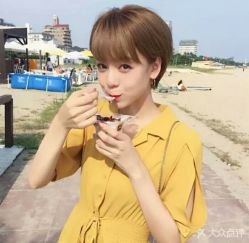 -Miracle集简美发沙龙