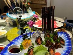 -享月汤皇·海鲜小火锅·聚会(曲江创意谷店)