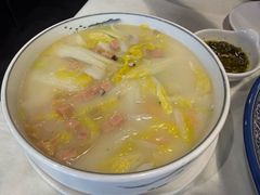 -新蜀会四川豆花(五羊店)