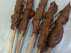 牛肉串-望京小腰(北京总店)