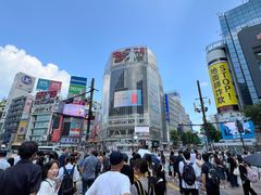 -涩谷区