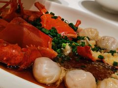 -宁波石浦大饭店(新材料城店)