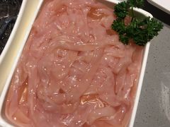 捞派鸭肠-海底捞火锅(九霄梦天地店)