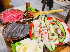 -陈陈火锅(较场口店)