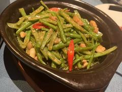 -上海古井假日酒店 · 徽昇楼中餐厅