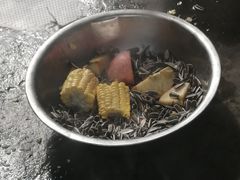 -上方山森林动物世界