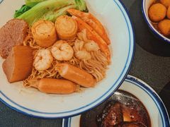 -左记港食(融科天城店)