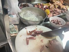 -老李家杂肝汤(回民街店)