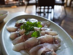 -阳朔糖舍酒店·糖舍餐厅&酒吧