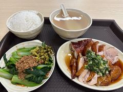 -鹅最好(南光店)