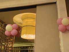 -酌宴府The China Club·广州万富希尔顿酒店(云城东路店)